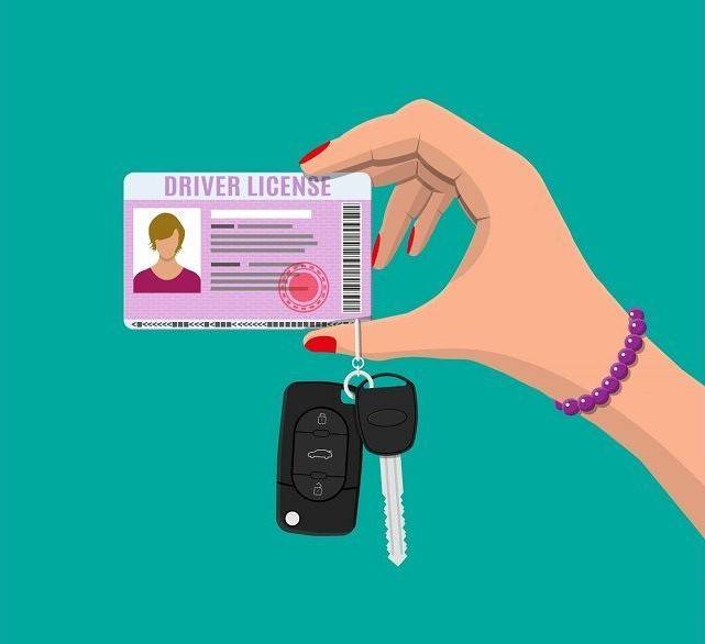 How to obtain a Montenegrin driver’s license based on a license from your home country?